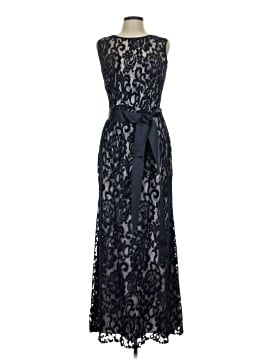 Betsy & Adam Cocktail Dress
