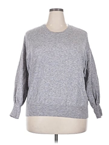 Ella Moss Pullover Sweater (view 1)
