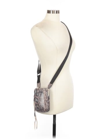 Aimee Kestenberg Leather Crossbody Bag (view 2)