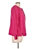Leslie Fay Pink Blazer Size 12 - photo 4