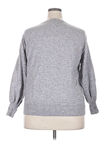 Ella Moss Pullover Sweater (view 2)