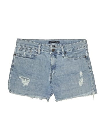 CALVIN KLEIN JEANS Denim Shorts (view 1)
