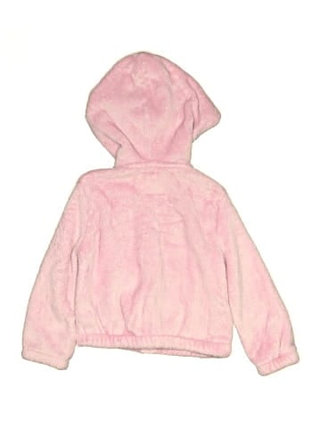 OshKosh B'gosh Zip Up Hoodie (view 2)