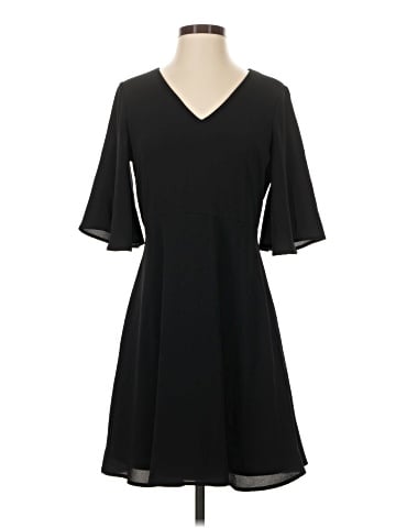 Maggy London Casual Dress (view 1)