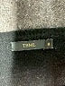 THML Black Pullover Sweater Size M - photo 7
