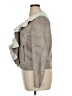 Dolce Cabo 100% Polyester Gray Jacket Size XL - photo 5