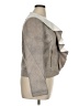 Dolce Cabo 100% Polyester Gray Jacket Size XL - photo 4