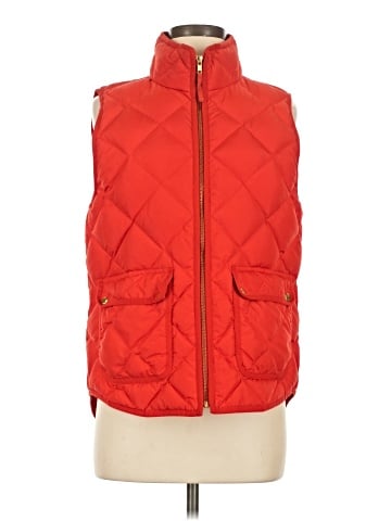 J.Crew Vest (view 1)