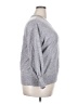 Ella Moss Gray Pullover Sweater Size XXL - photo 4