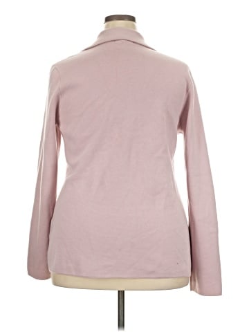 Chaps Cardigan (view 2)