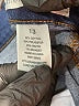 Mudd Blue Denim Shorts Size 13 - photo 4