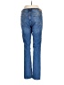 Aeropostale Solid Blue Jeans Size 12L - photo 2
