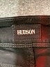 Hudson Jeans Black Jeans Size 27 waist - photo 7