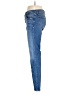 Aeropostale Solid Blue Jeans Size 12L - photo 5