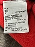 JM Collection Red Cardigan Size 2X - photo 8