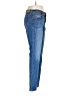 Aeropostale Solid Blue Jeans Size 12L - photo 4