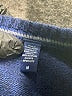 IZOD Solid Blue Pullover Sweater Size M - photo 8