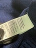 IZOD Solid Blue Pullover Sweater Size M - photo 9