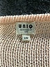 Uniq Orange Pullover Sweater Size S - photo 7