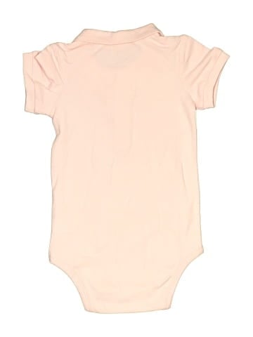 Unbranded Short Sleeve Onesie (view 2)