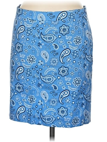 Robin Jordan Casual Skirt (view 1)