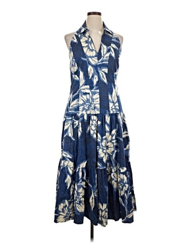 Donna Karan New York Casual Dress (view 1)
