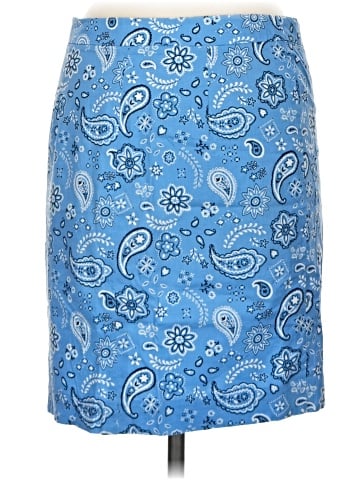 Robin Jordan Casual Skirt (view 2)