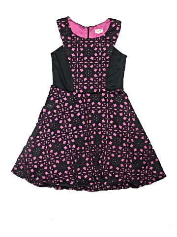 Ten Sixty Sherman Girls Dress (view 1)