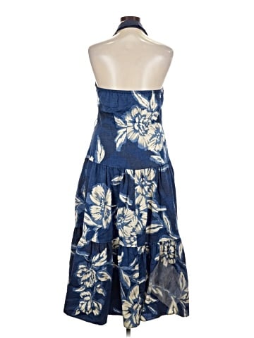 Donna Karan New York Casual Dress (view 2)