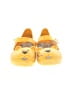 Mini Melissa Yellow Booties Size 6 (kids) - photo 2