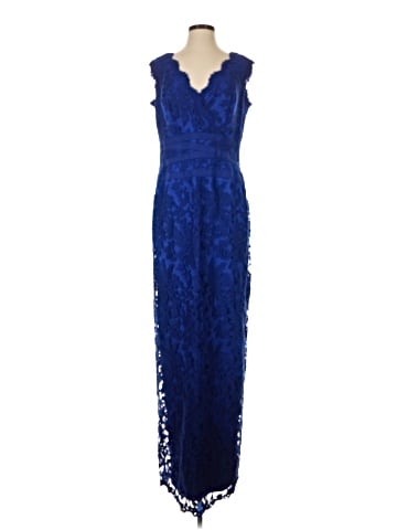 Tadashi Shoji Cocktail Dress (view 1)