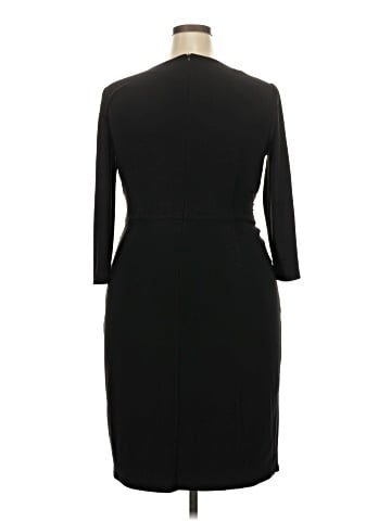 Eliza J Cocktail Dress (view 2)