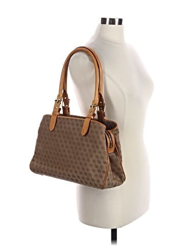 Dooney & Bourke Satchel (view 2)