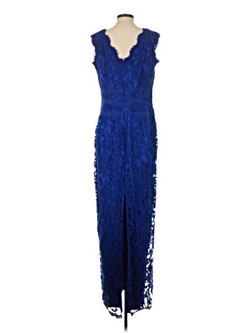 Tadashi Shoji Cocktail Dress (view 2)