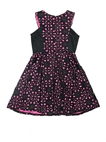 Ten Sixty Sherman Girls Dress (view 2)