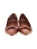 Larroudé Brown Flats Size 8 1/2 - photo 2