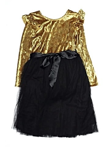 Unbranded Dress (view 1)