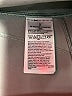 Gap Fit Color Block Gray Active Pants Size S - photo 4