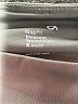 Gap Fit Color Block Gray Active Pants Size S - photo 5