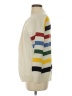 Joie Ivory Cardigan Size S - photo 5