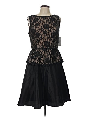Jessica Howard Cocktail Dress (view 1)