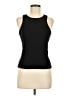 MNG Black Tank Top Size M - photo 1