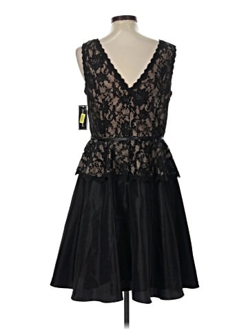 Jessica Howard Cocktail Dress (view 2)