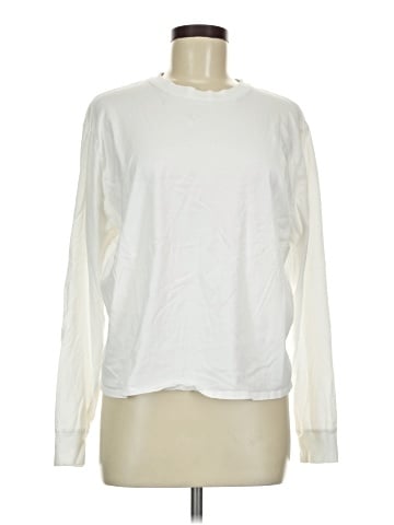 Outdoor Voices Long Sleeve T-Shirt (view 1)