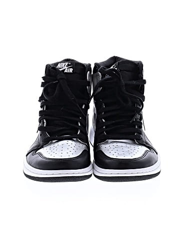 Air Jordan 1 Retro High Sneakers (view 2)