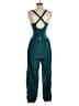 FP Movement Solid Teal Jumpsuit Size XS - photo 2
