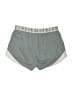 Under Armour 100% Polyester Gray Athletic Shorts Size M - photo 2