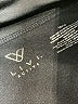 LIVI Active Solid Black Active Pants Size 18 - 20 - photo 4