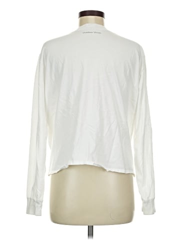 Outdoor Voices Long Sleeve T-Shirt (view 2)