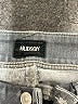 Hudson Jeans Hearts Gray Jeans Size 29 waist - photo 7